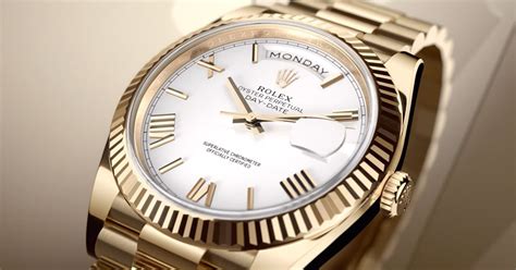 rolex uhr originalpreis|Rolex official website.